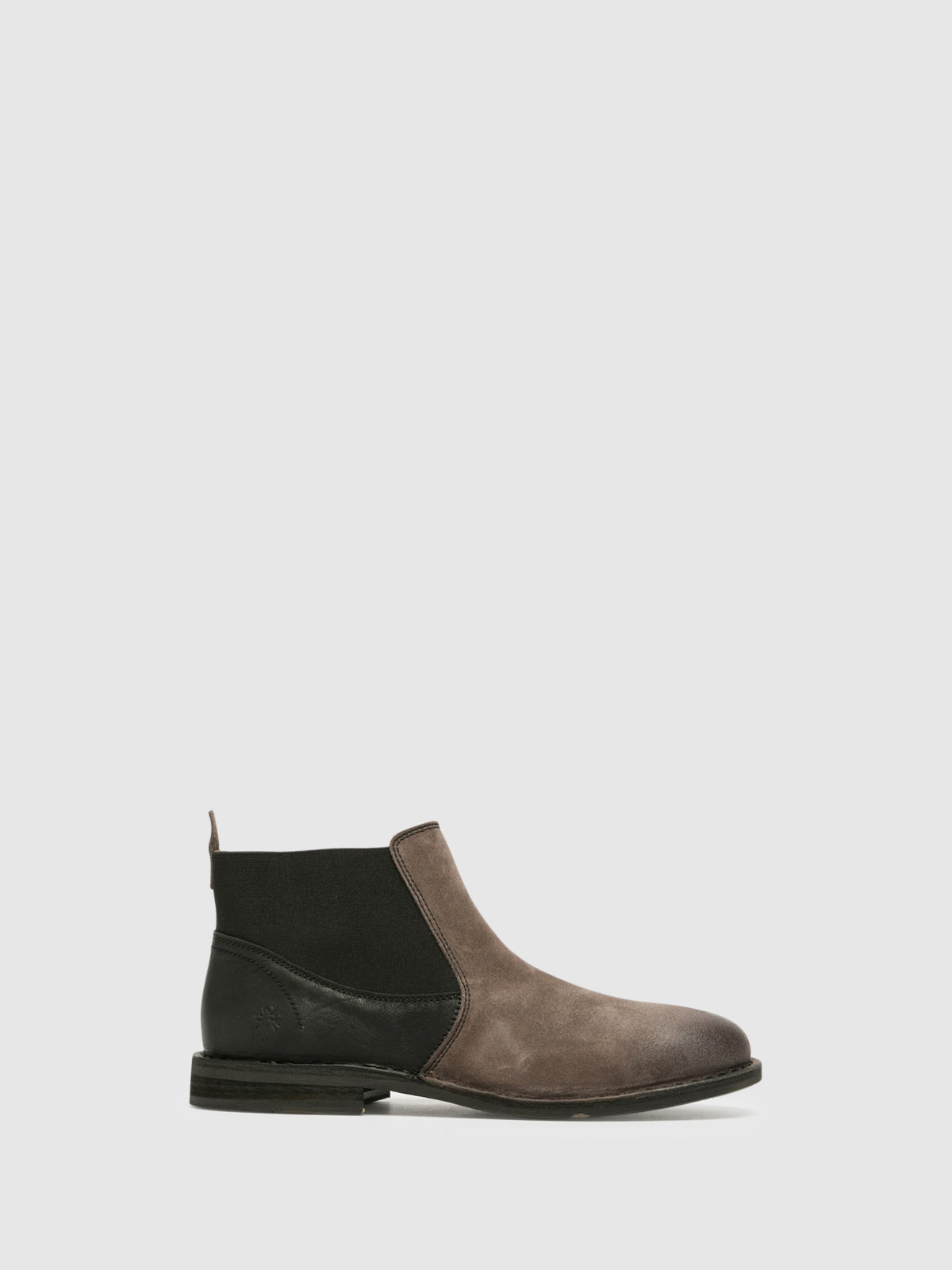 Fly London Multicolor Chelsea Ankle Boots